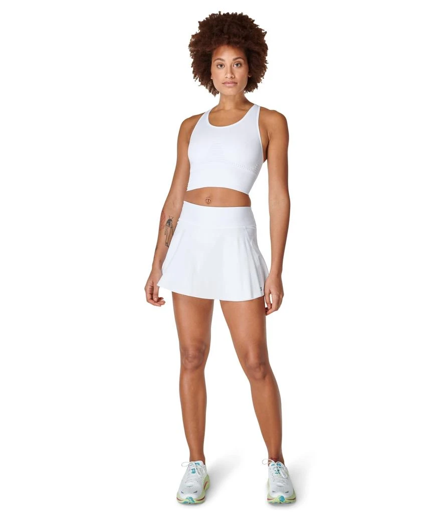 SWEATY BETTY Swift Skort 1