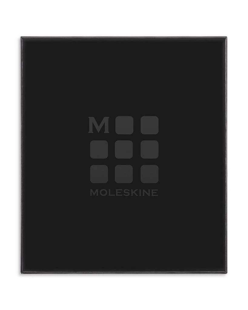 Moleskine Moleskine Classic Notebook and Kaweco Rollerball Pen Set 4