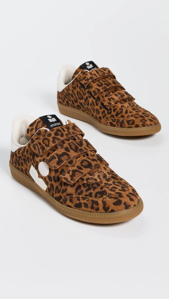 Isabel Marant Beth Sneakers 4