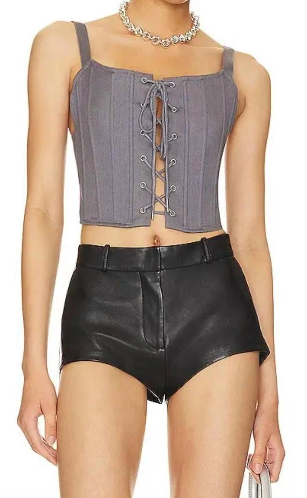 OW Collection Ow Collection - Xen Corset Top