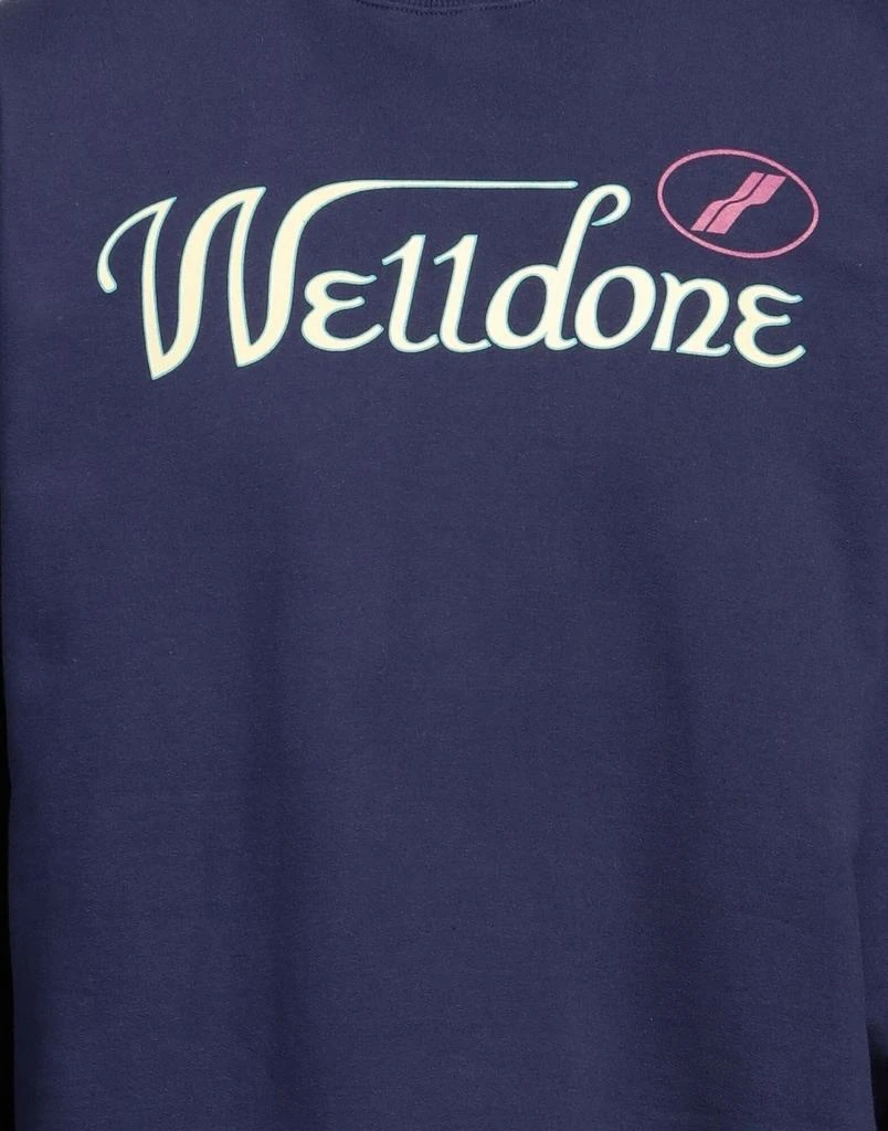We11done Sweatshirt 4