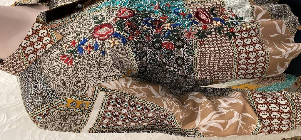 ARATTA Aratta - Blouse