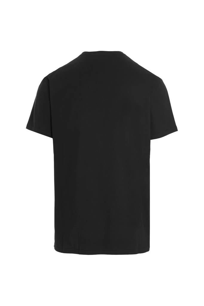 Alexander McQueen Logo T-shirt 2