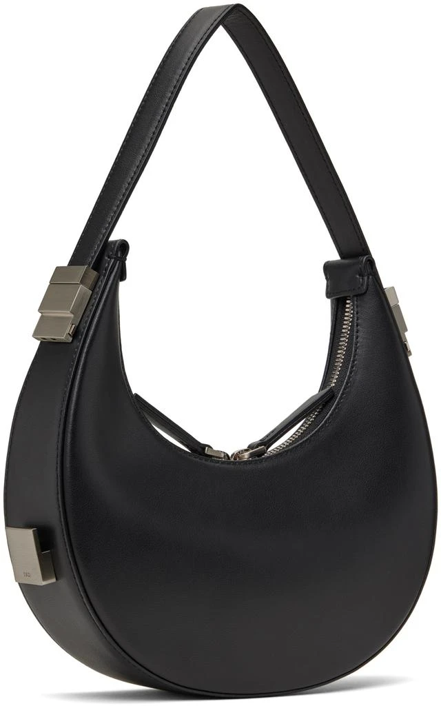 OSOI Black Toni Mini Bag 2