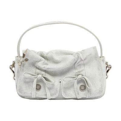 Acne Studios Multipocket Micro Vintage hand bag 1