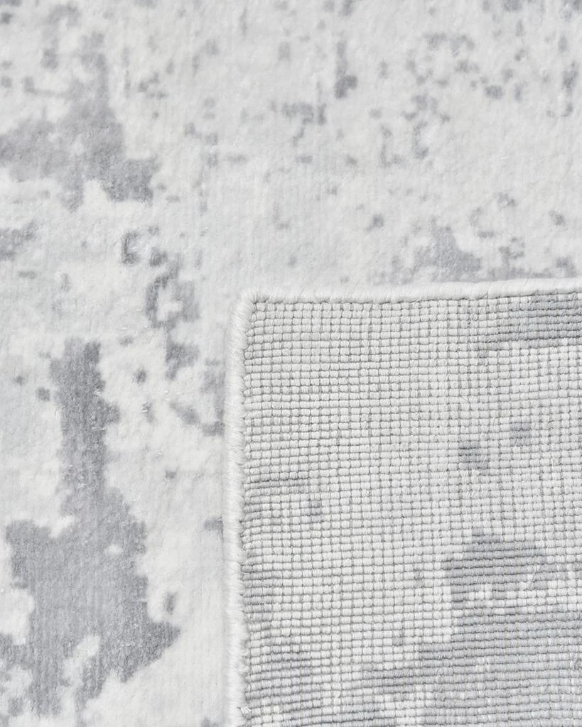 Timeless Rug Designs Blush S1128 Area Rug, 3
 x 5
 3