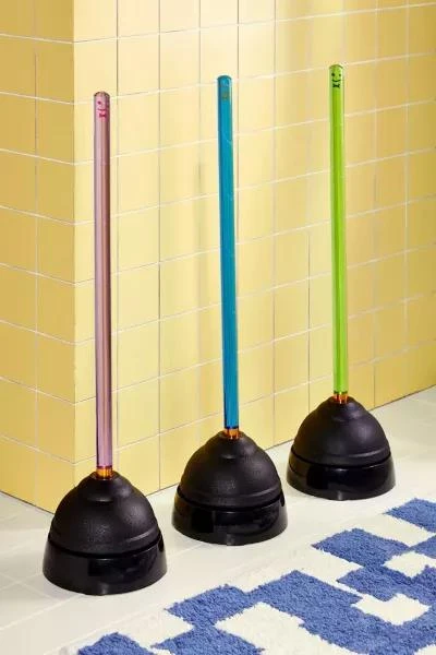 Staff Staff Toilet Plunger 4