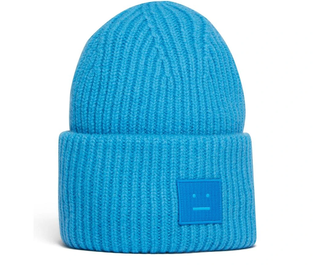 Acne Studios Pansy N Face beanie 3