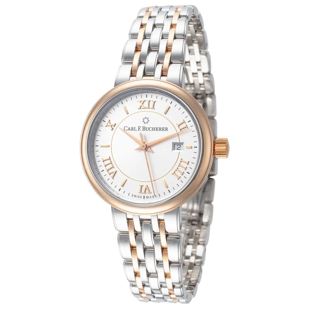 Carl F. Bucherer Carl F. Bucherer Women's Watch 00.10320.07.15.21 1