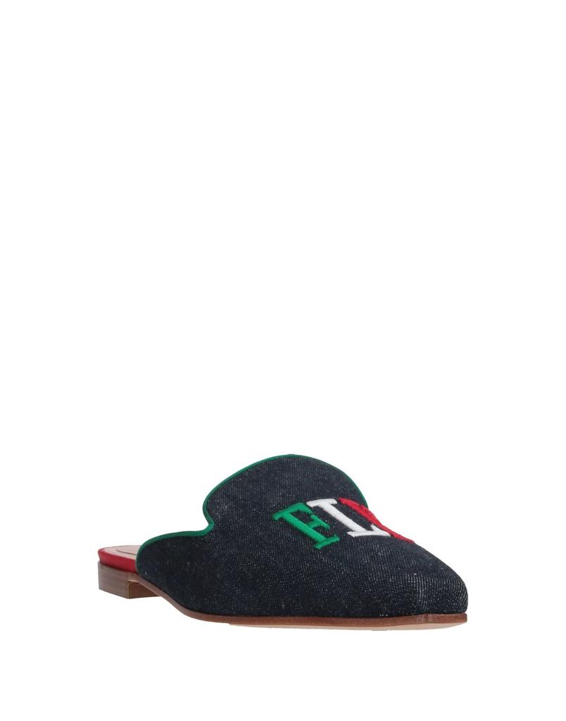 Alberta Ferretti Mules and clogs