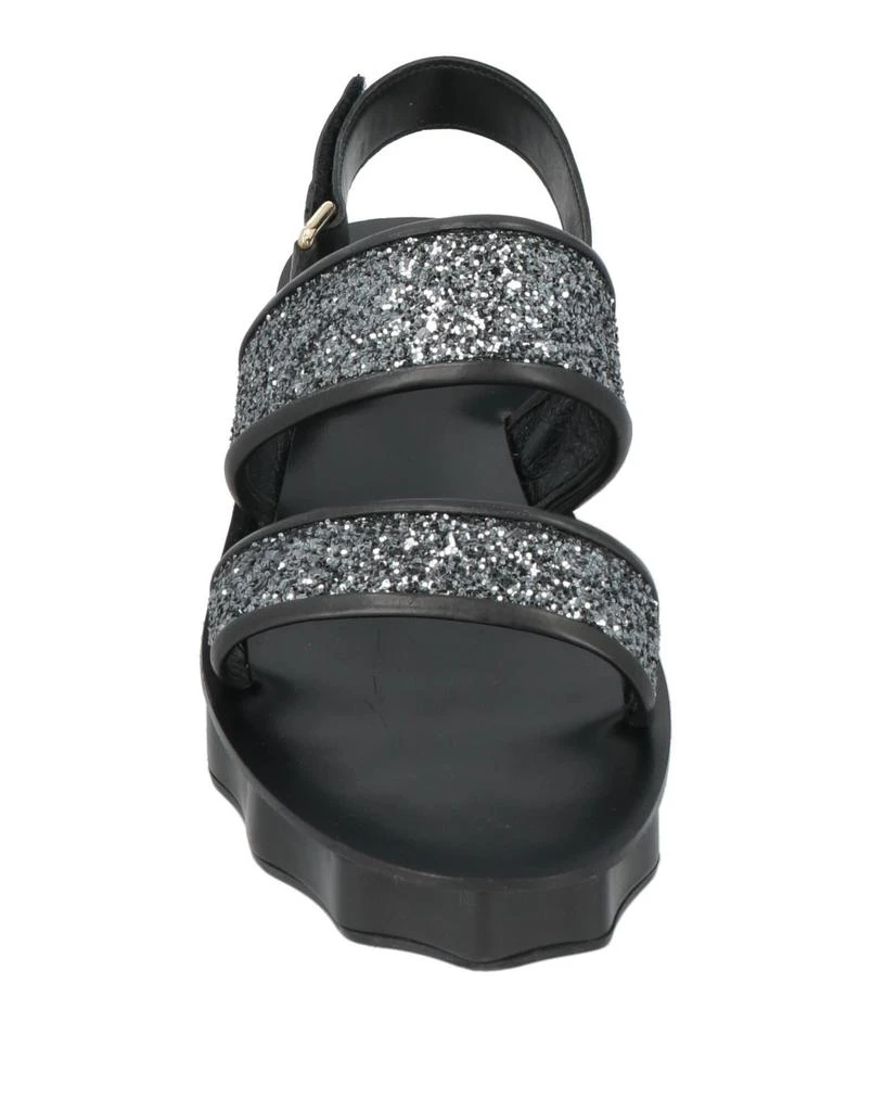 L' AUTRE CHOSE Sandals 4