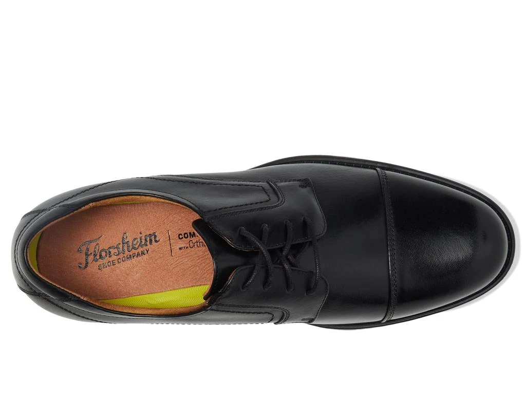 Florsheim Midtown Cap Toe Oxford 2
