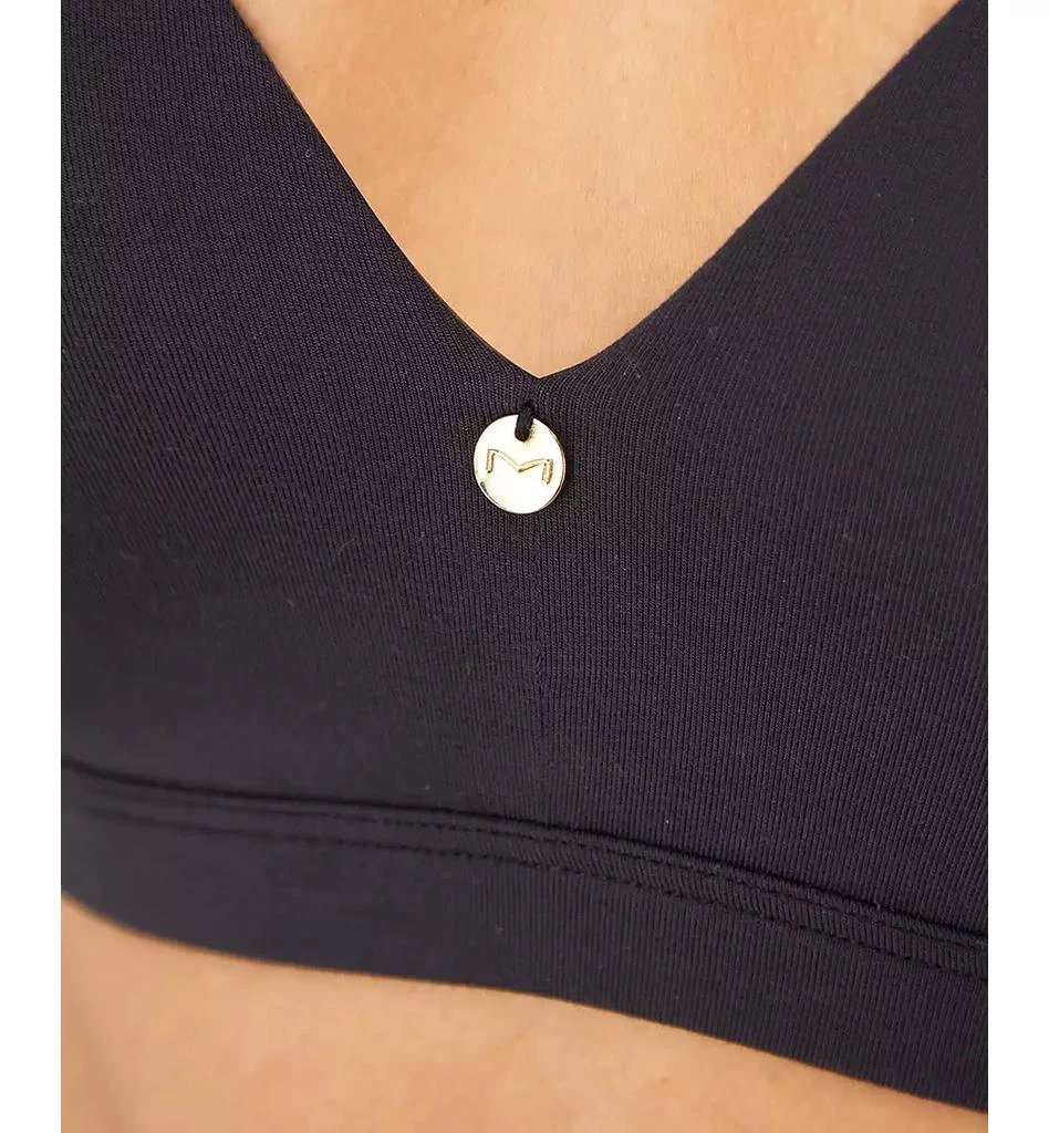 Maidenform Women's Everyday Luxe Wireless T-Shirt Bra DM2402 5