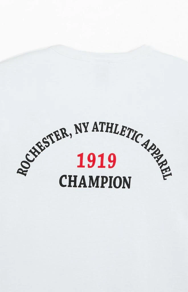 CHAMPION 1919 Rochester T-Shirt 4