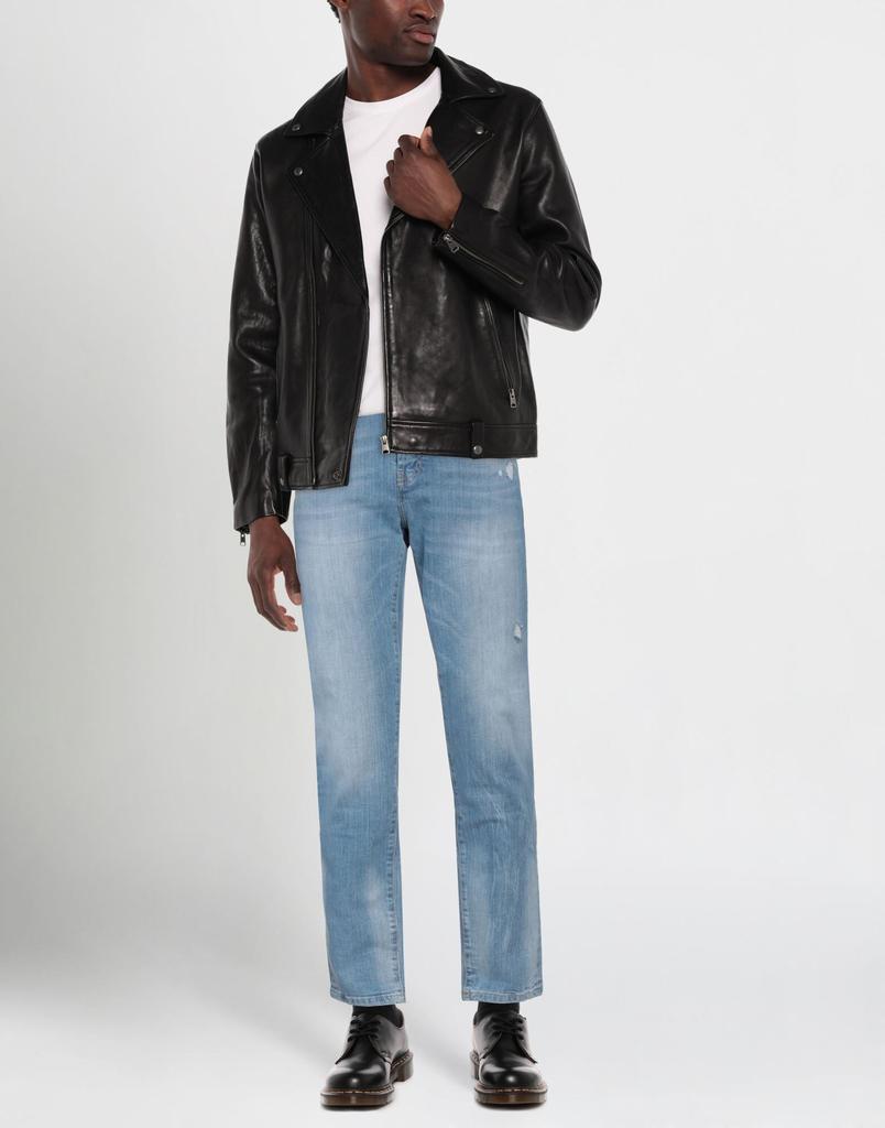 gazzarrini Denim pants