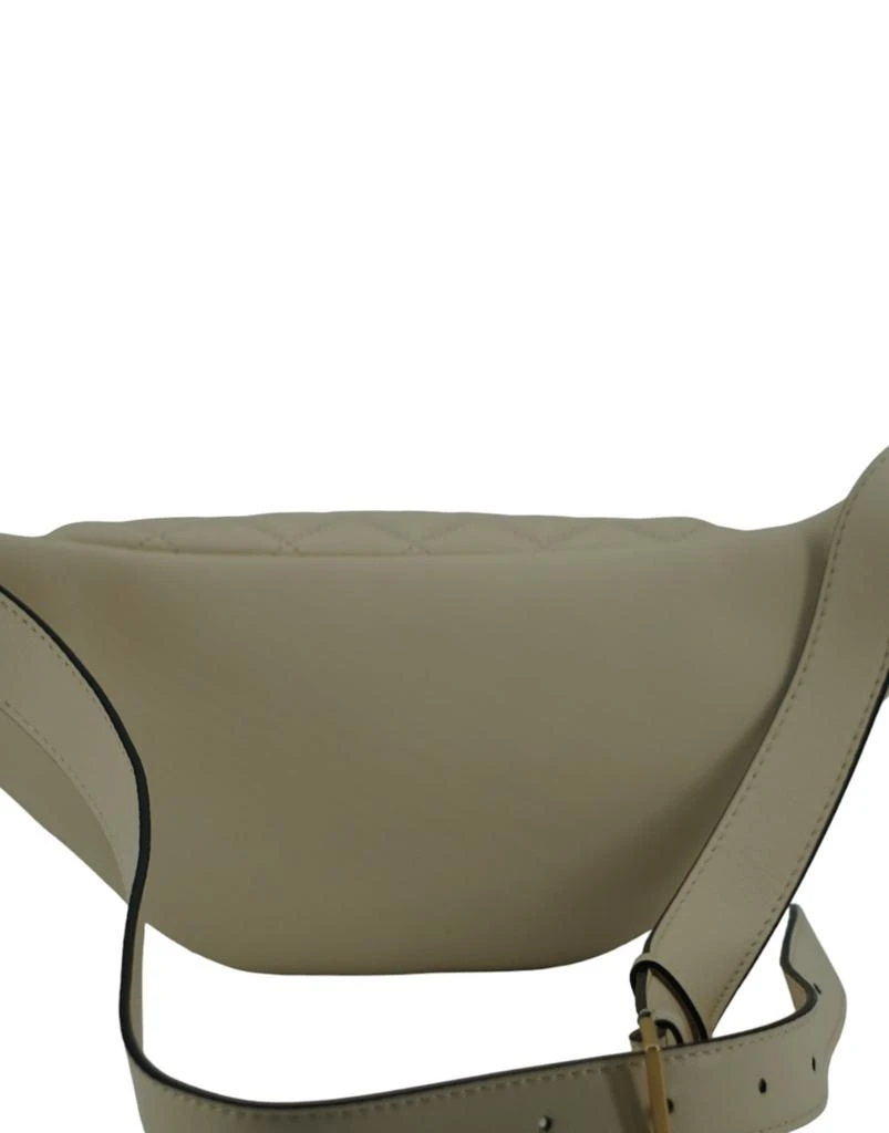 Versace Lamb Leather Belt Women
s Bag 2