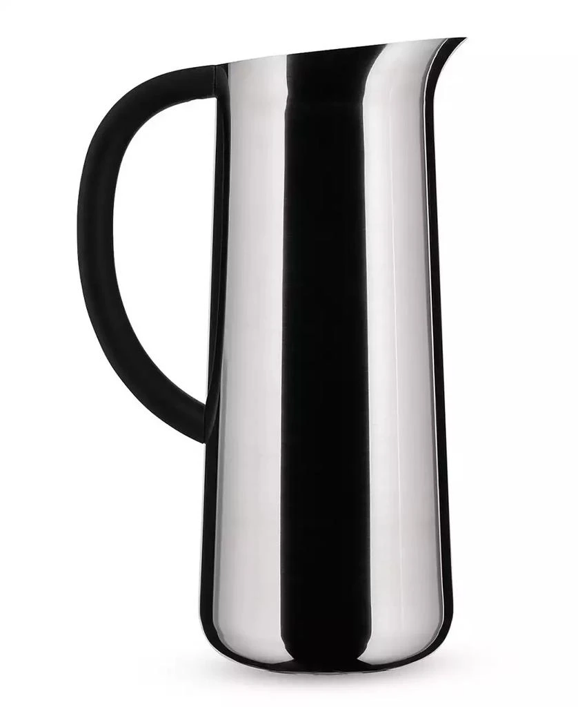 Alessi Nomu Thermo Insulated Jug 33.8 Oz 1
