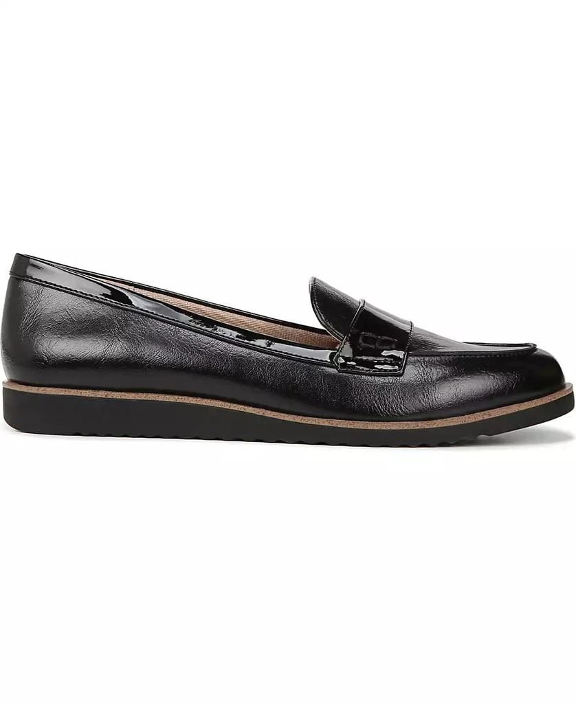 LifeStride Women's Zee Slip On Penny Loafers 2