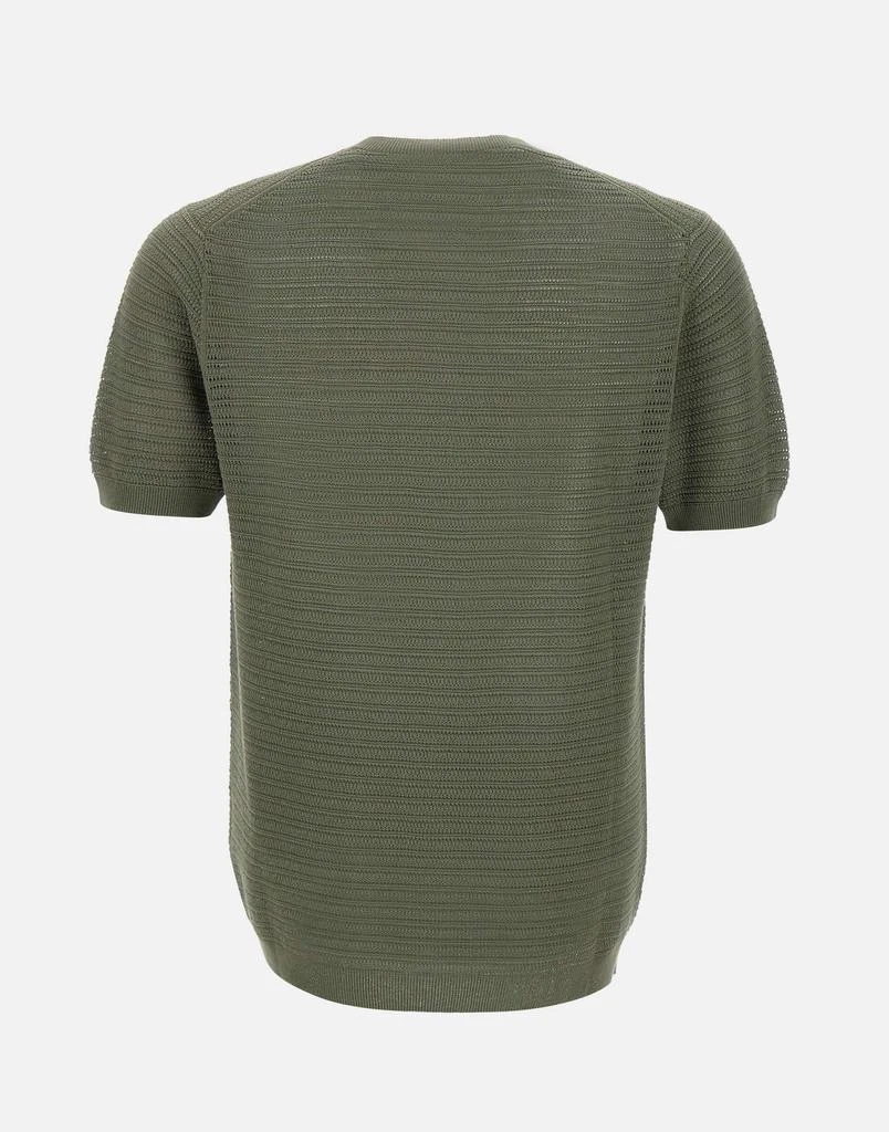 Paolo Pecora Cotton t-shirt 3
