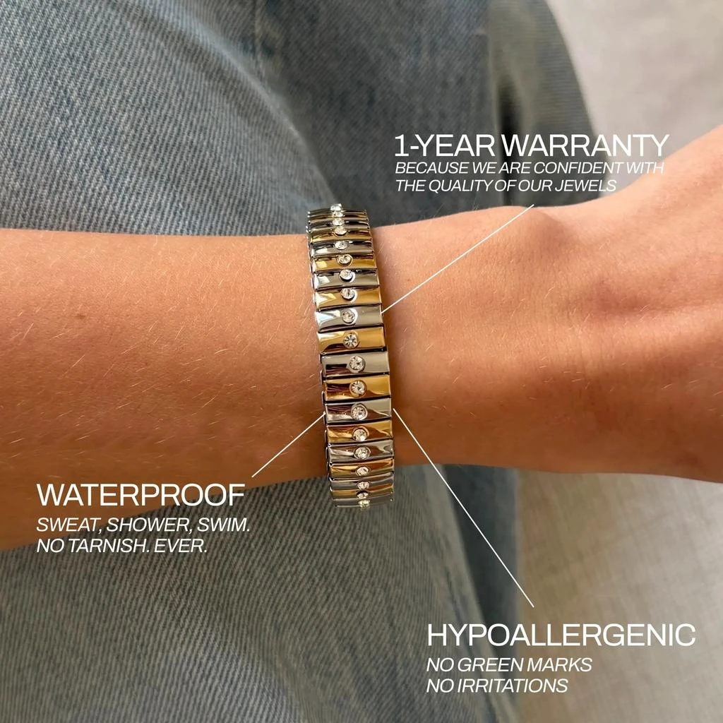 Too Romantic Jewelry Bracelet Romantic #5 4