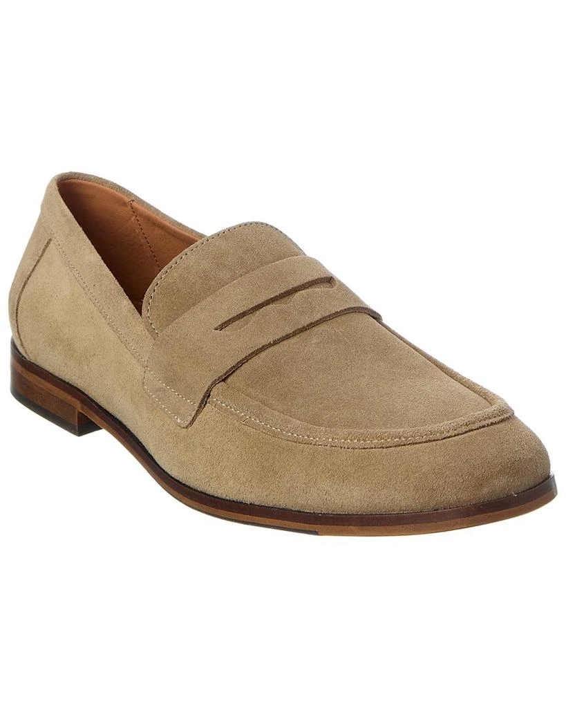 Shop Parker Suede Loafer on Sale at BeyondStyle – Get 68  display picture 1