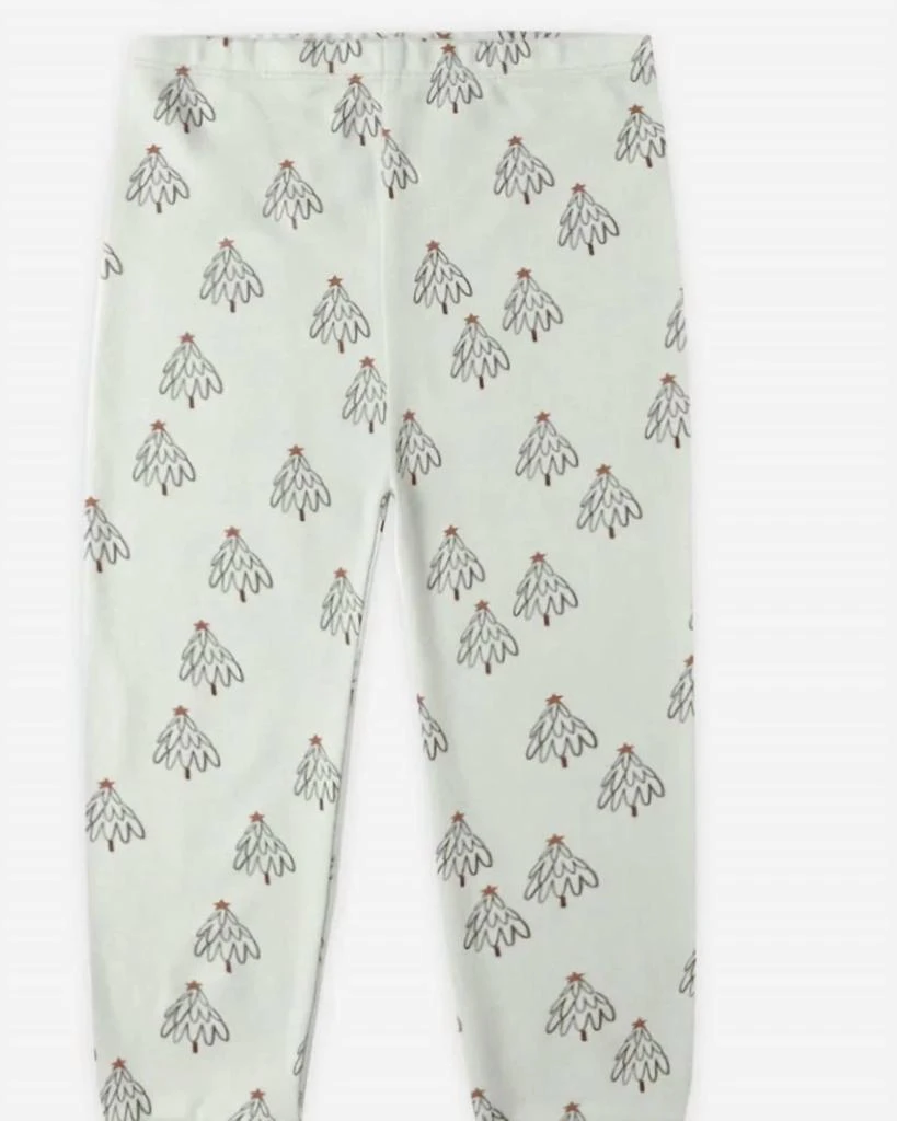 Rylee + Cru Rylee + Cru - Kids
 Christmas Tree Pajamas 3