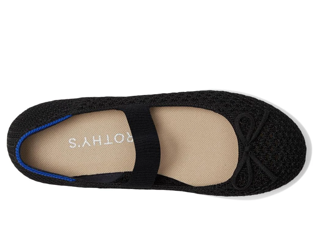 Rothy
s Kids The Kids Bow Mary Jane (Toddler/Little Kid/Big Kid) 2