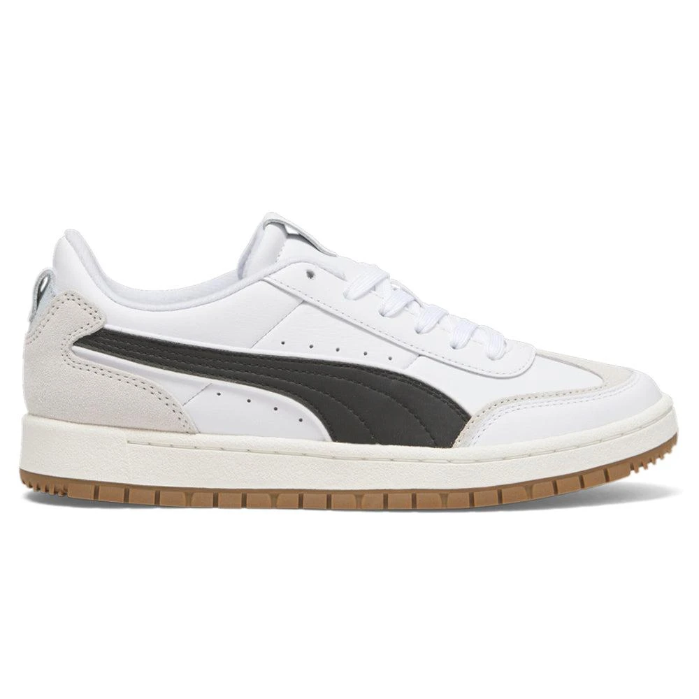 Puma Premier Court Lace Up Sneakers 1