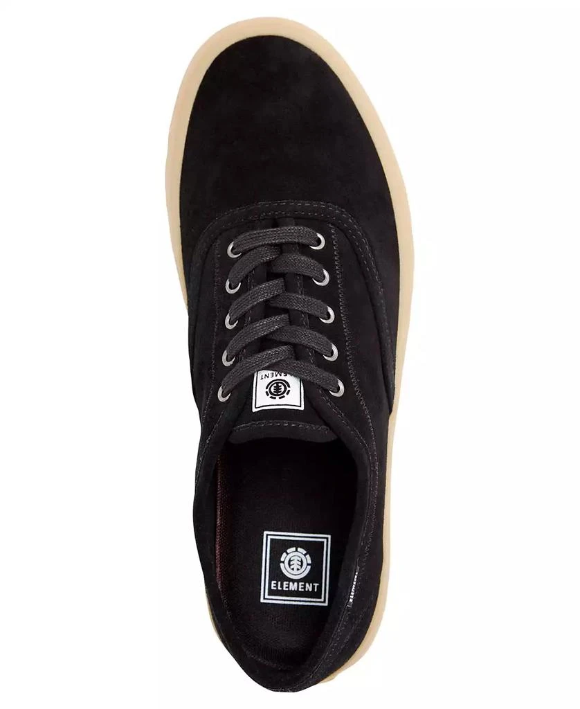 Element Men's Passiph Lace Up Shoes 4