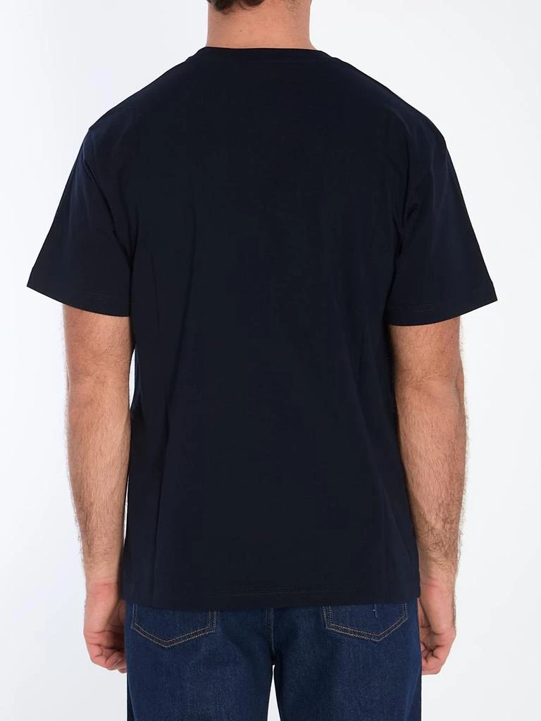 Gucci Logo T-Shirt 4