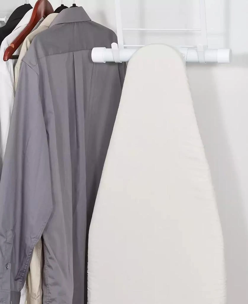 Seymour Home Products Wardroboard, Adjustable Height Ironing Board 17