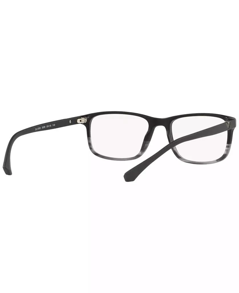 Emporio Armani Men's Eyeglasses, EA3098 9