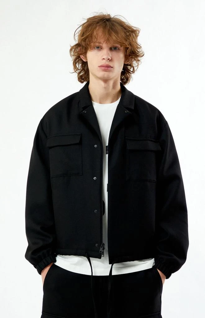 Formula 1 x Wildside Yohji Yamamoto x PacSun Contact Jacket 2