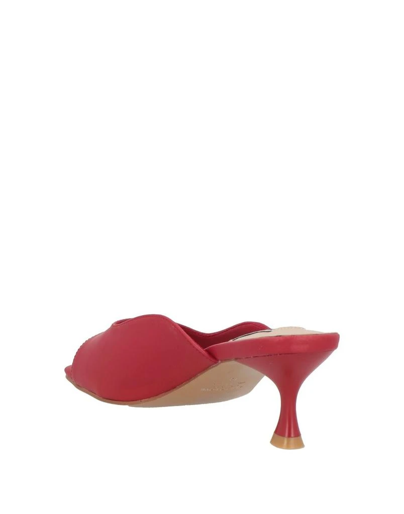 GAI MATTIOLO Sandals 3