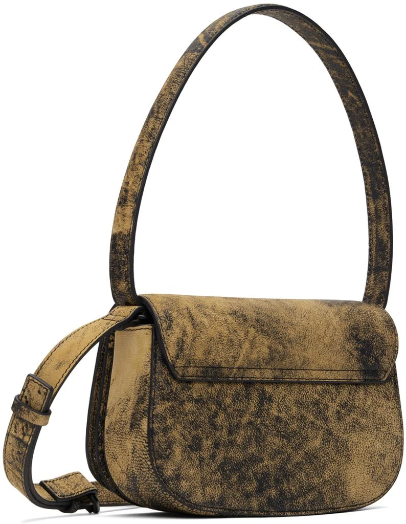 Diesel SSENSE Exclusive Brown Bag 3