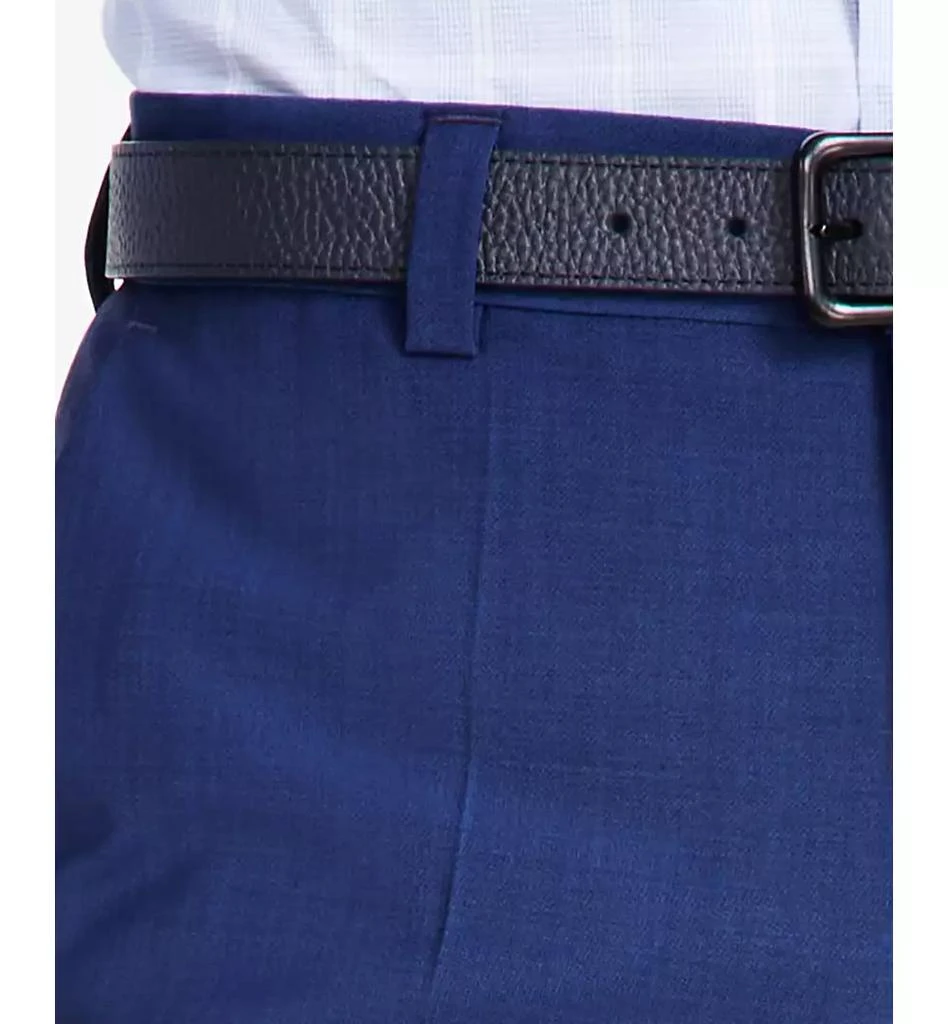 Hugo Boss Men's Modern-Fit Wool Suit Pants 6