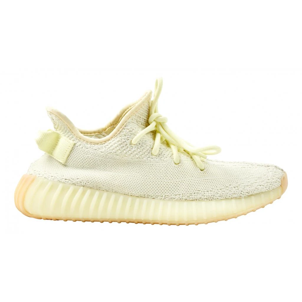 YEEZY Yeezy x Adidas Boost 350 V2 cloth low trainers 1