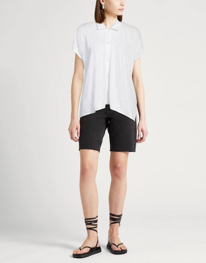 Fedeli Linen shirt