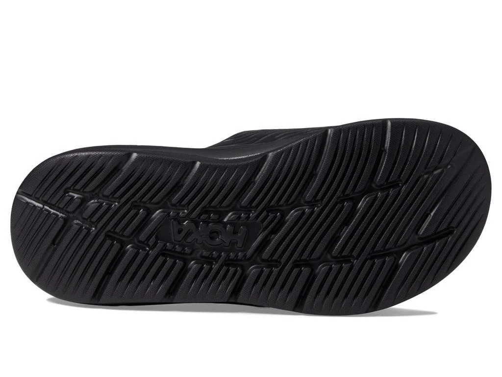 Hoka One One Ora Luxe 3