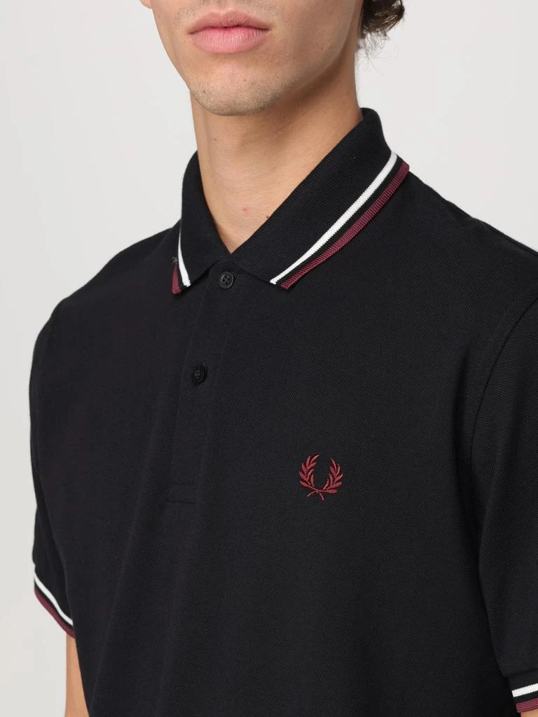 FRED PERRY Polo shirt men Fred Perry 3