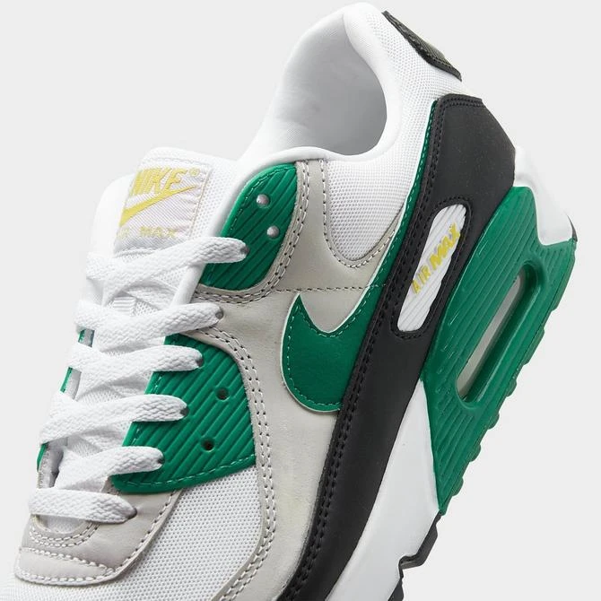 NIKE Men's Nike Air Max 90 Casual Shoes 5