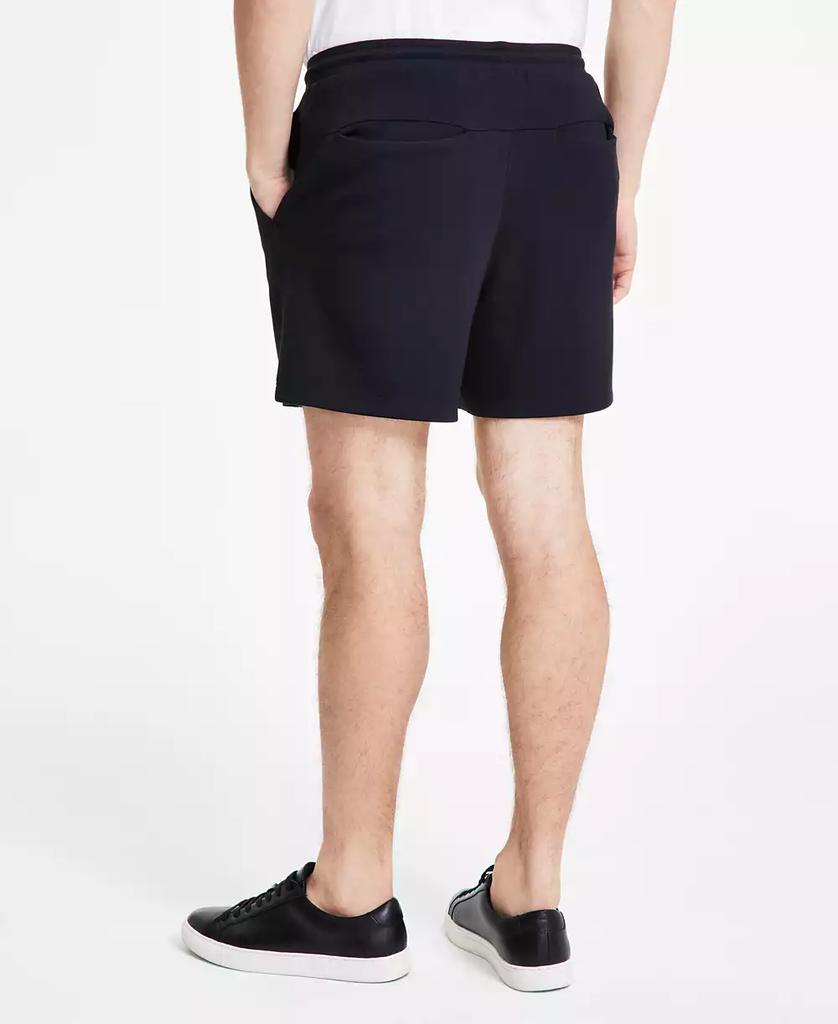 Alfani Men's Alfatech Drawstring Shorts, Exclusively at Macy's