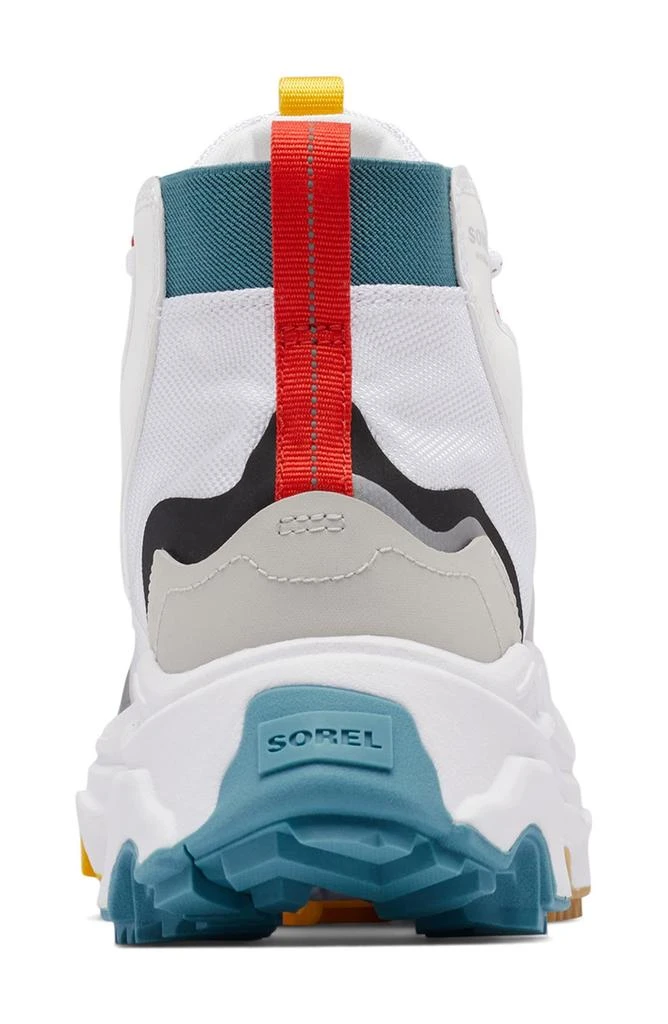 SOREL Kinetic Breakthru Venture Waterproof Sneaker 2