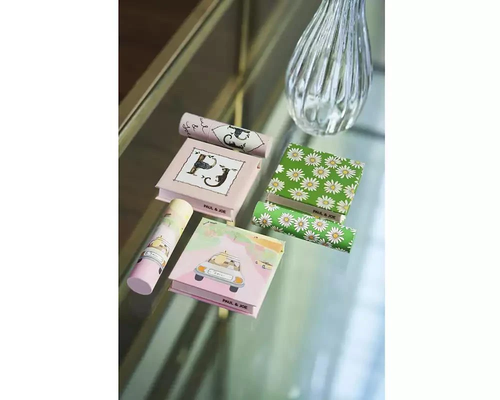 Paul 
Joe Compact 034 3