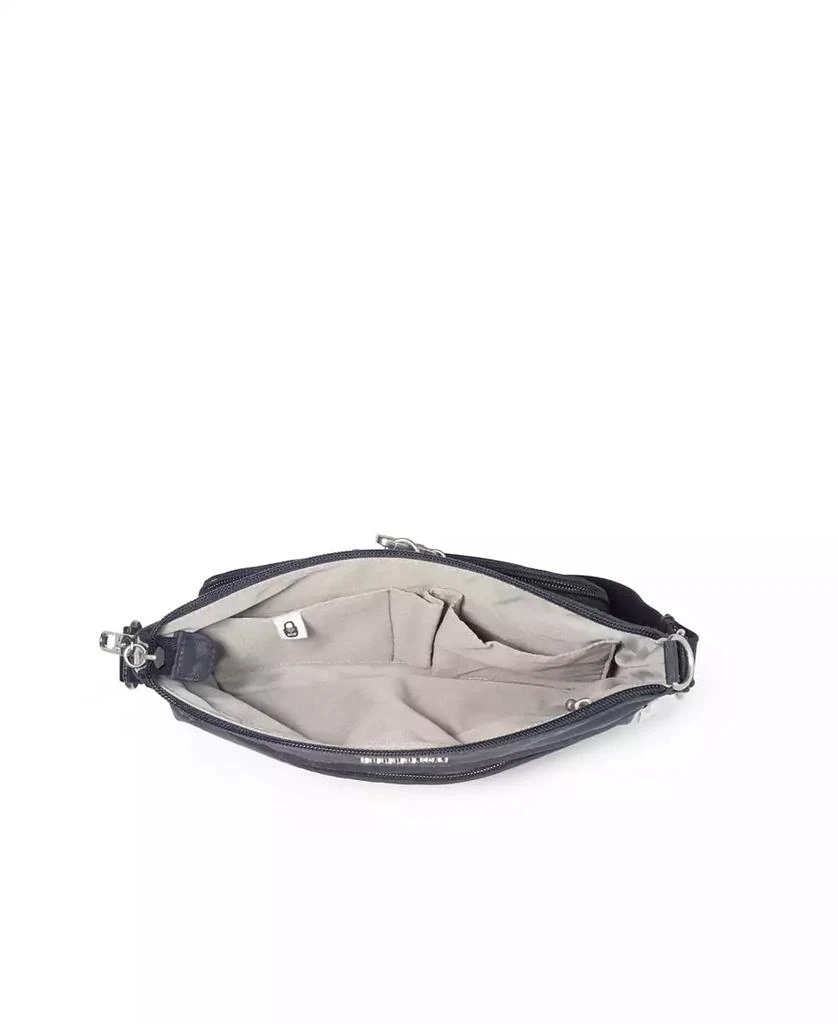 Baggallini Anti-Theft Memento Crossbody Bag 9