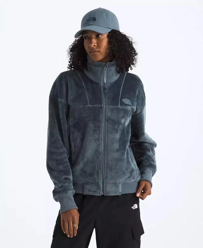 The North Face Women
s Stand Collar Jacket