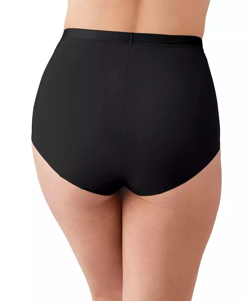 Wacoal Women's Straight Shapewear Shaping Briefs 809487 2