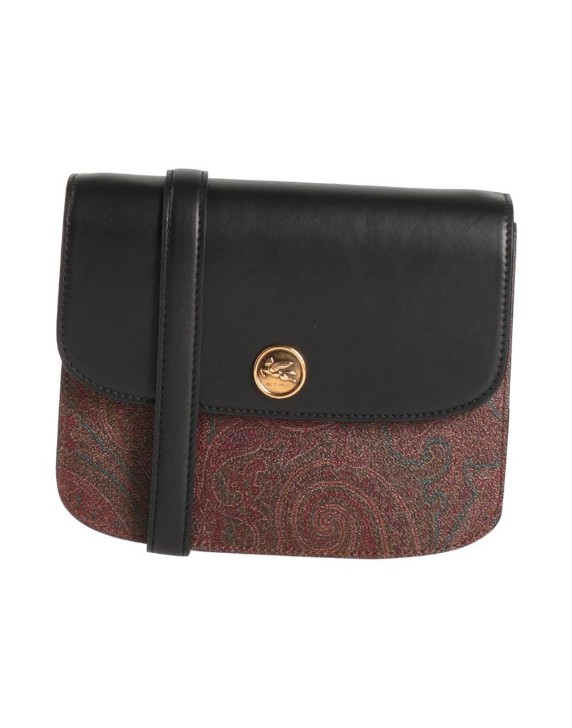 ETRO｜CROSSBAGS (Essential Paisley Crossbody Bag (1P051 ETRO ESSENTIAL PAISLEY CROSSBODY BAG | Etro Arnica | ETRO