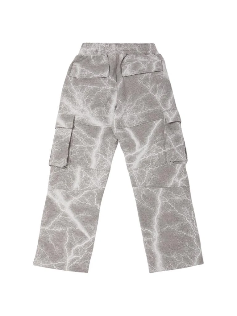 Givenchy Cotton Sweatpants 2