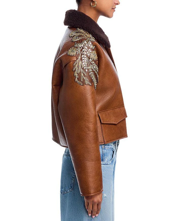 MOTHER The Mean Machine Jacket 4